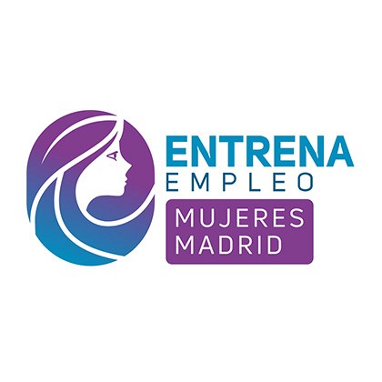 Entrena Empleo Mujeres Madrid